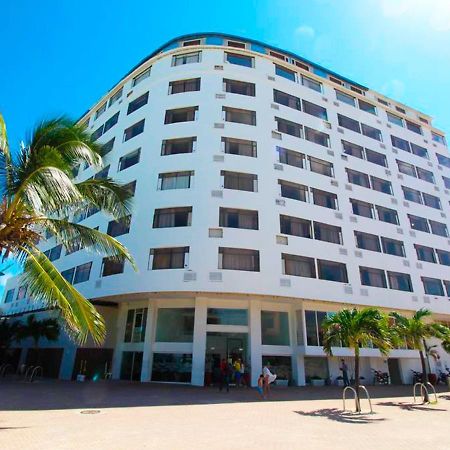 On Vacation Blue Tone Hotel San Andres  Luaran gambar