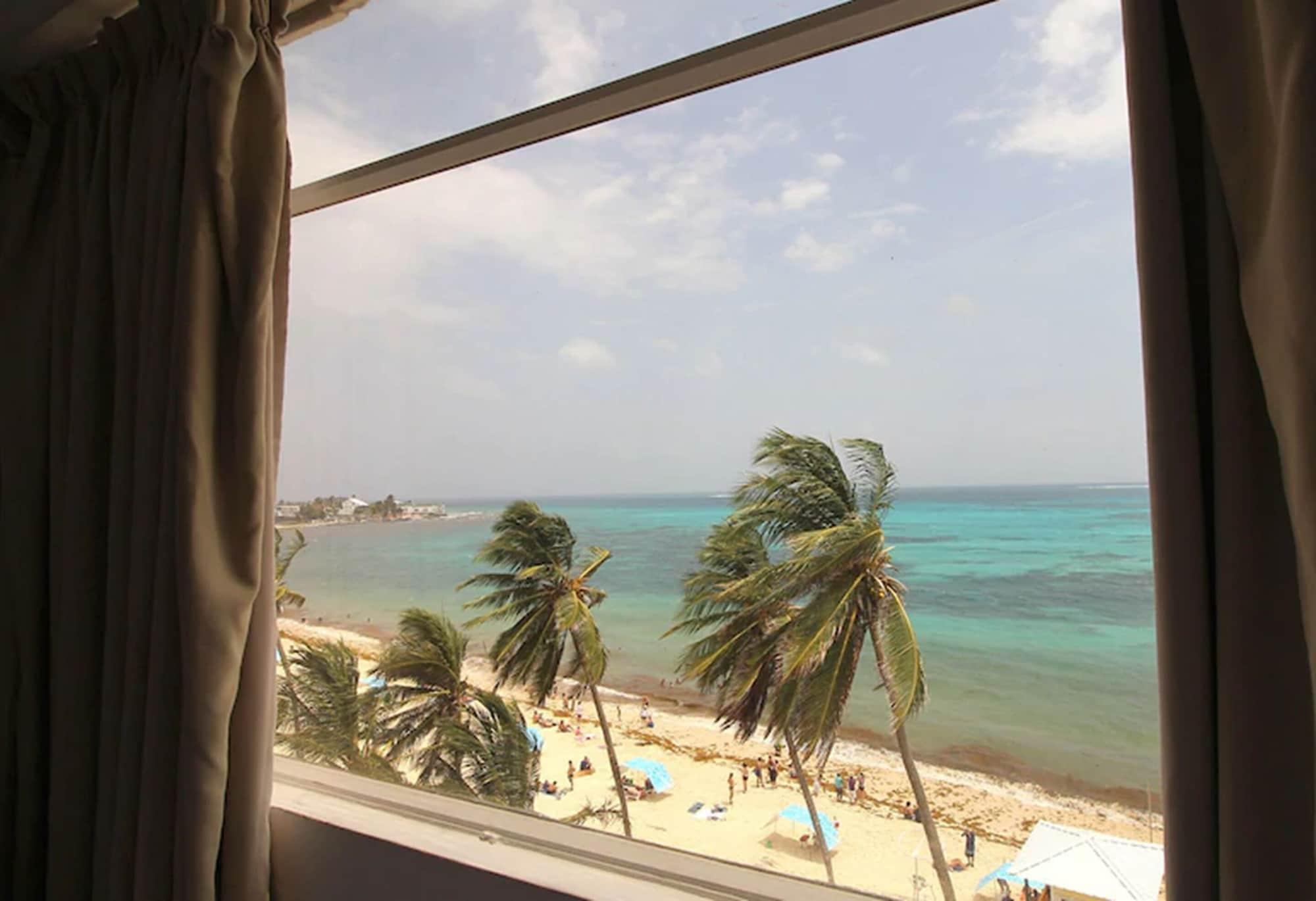 On Vacation Blue Tone Hotel San Andres  Luaran gambar