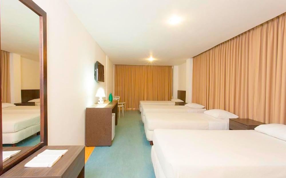 On Vacation Blue Tone Hotel San Andres  Luaran gambar