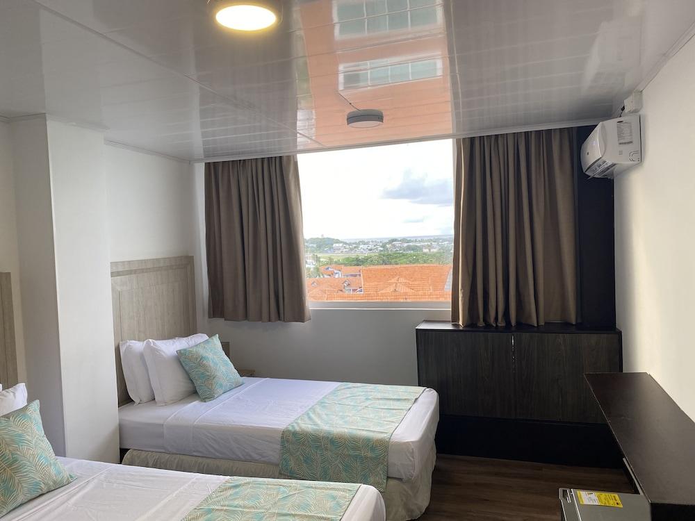 On Vacation Blue Tone Hotel San Andres  Luaran gambar