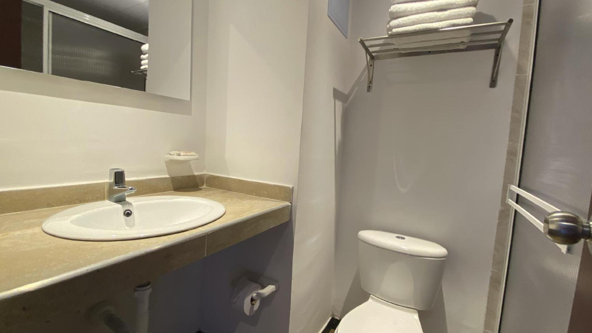 On Vacation Blue Tone Hotel San Andres  Luaran gambar