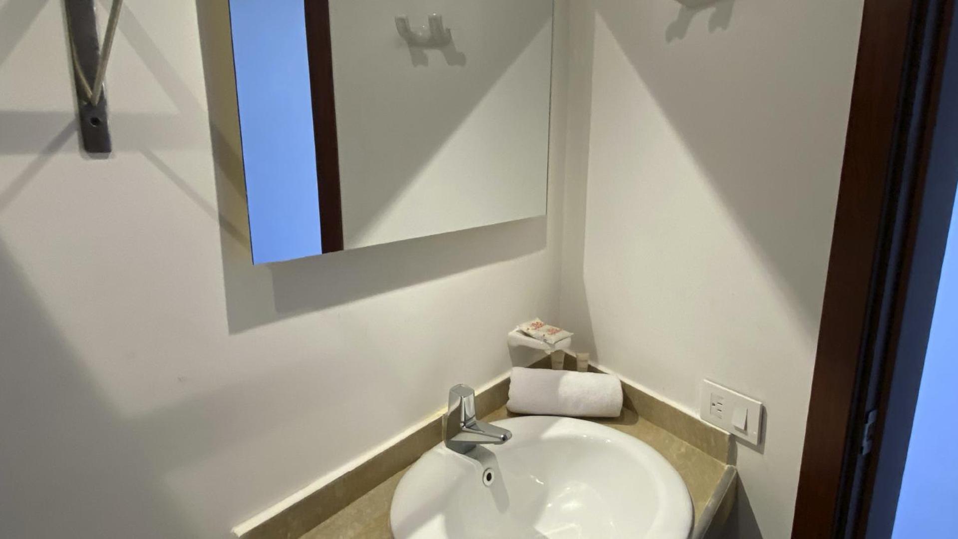 On Vacation Blue Tone Hotel San Andres  Luaran gambar