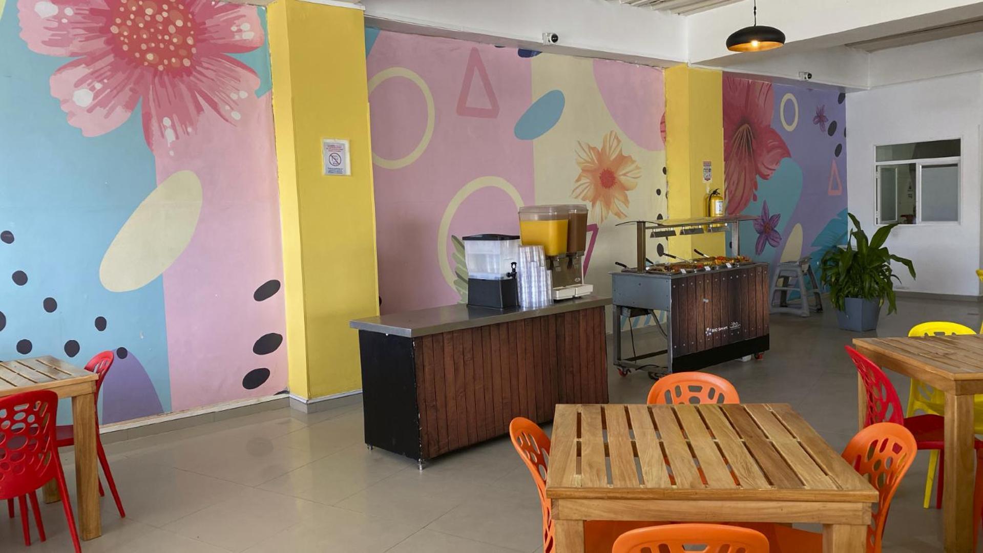 On Vacation Blue Tone Hotel San Andres  Luaran gambar