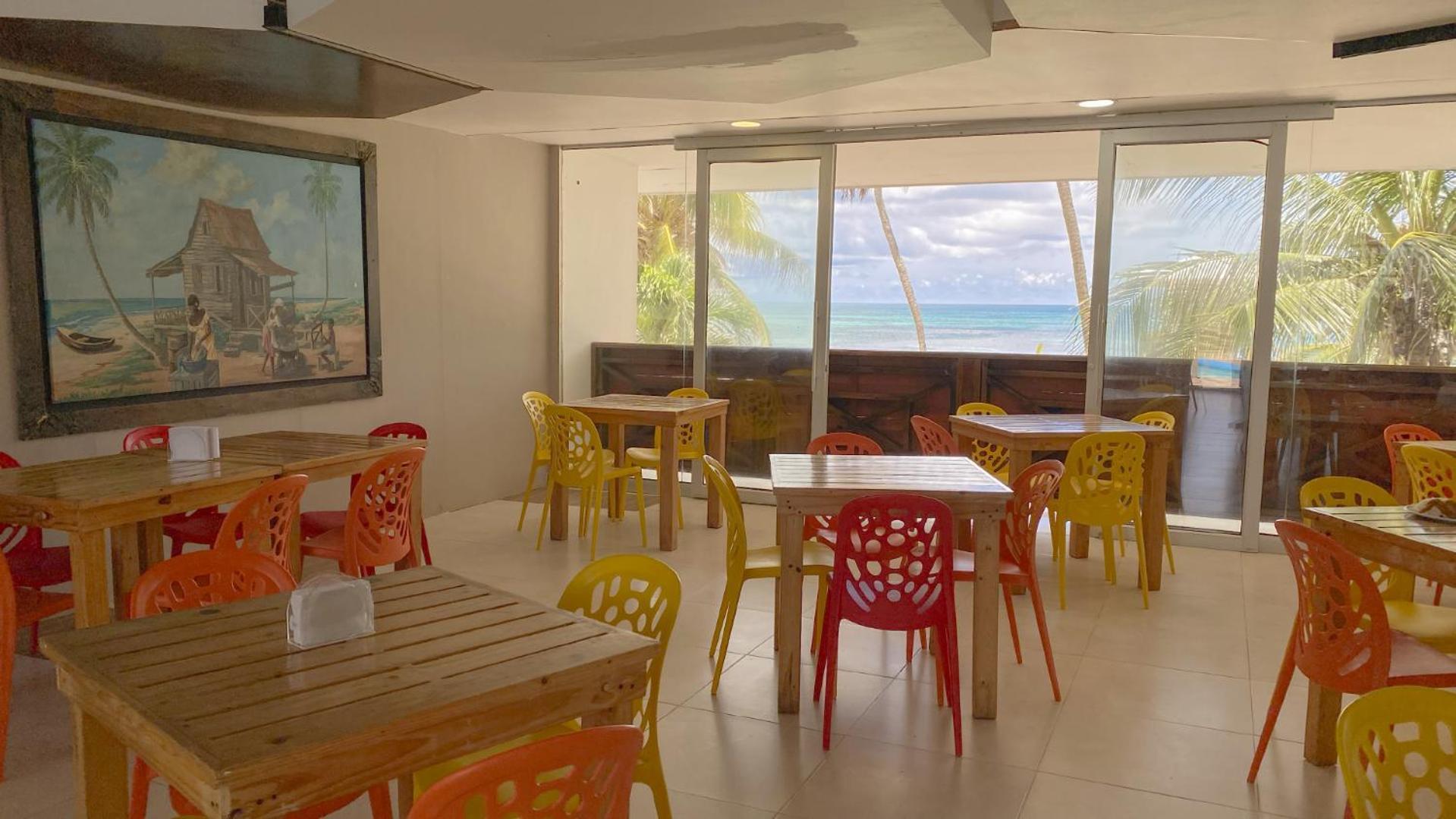On Vacation Blue Tone Hotel San Andres  Luaran gambar