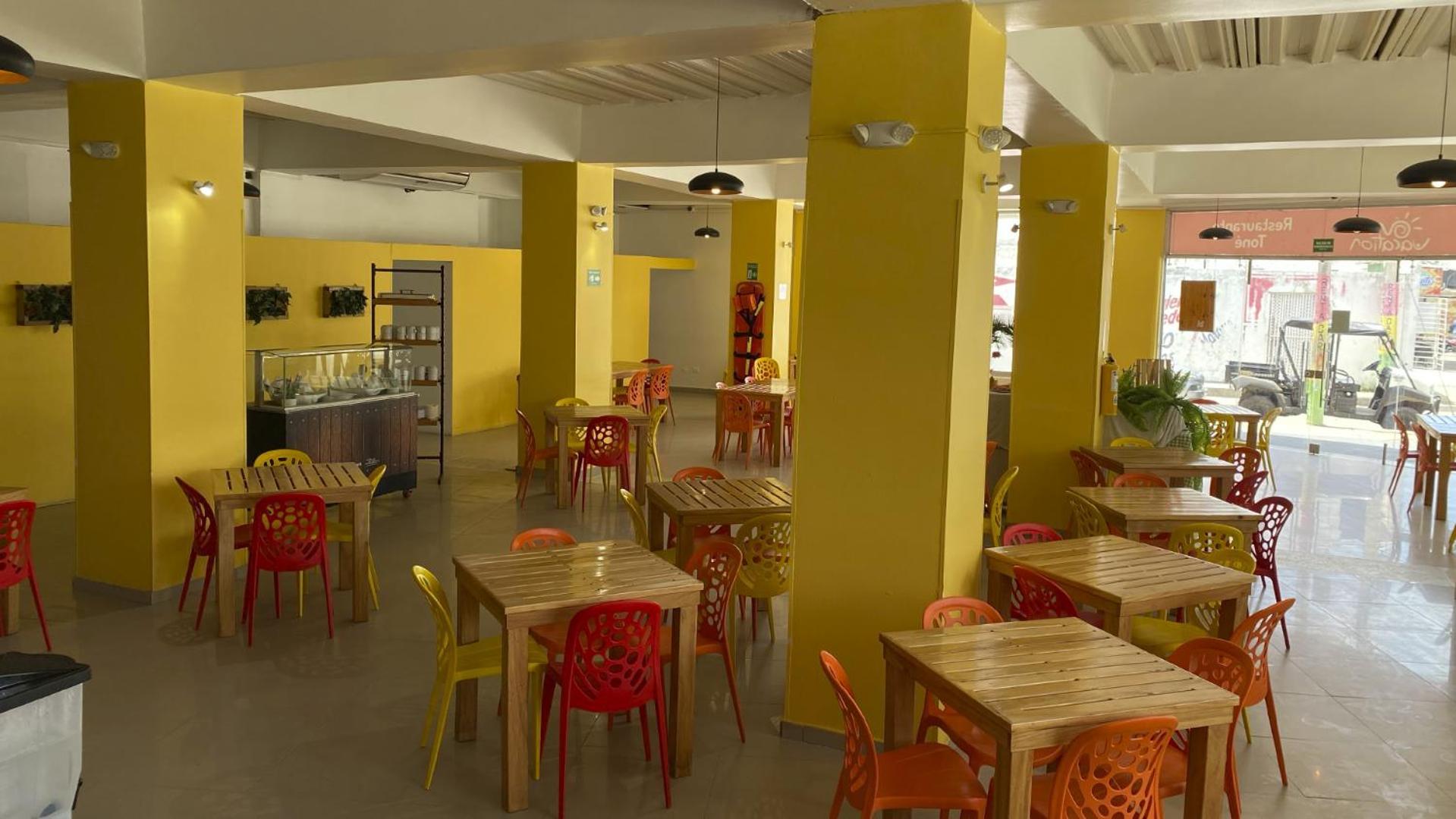 On Vacation Blue Tone Hotel San Andres  Luaran gambar