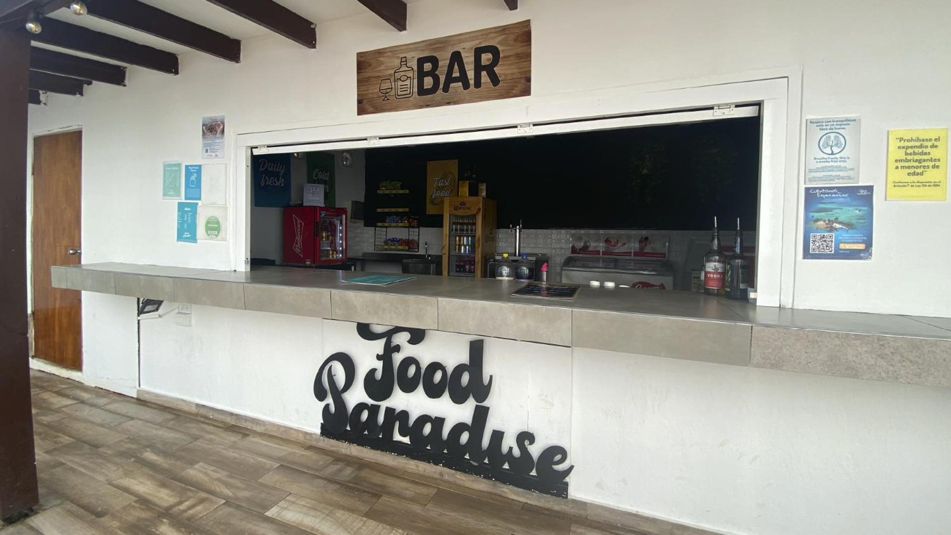 On Vacation Blue Tone Hotel San Andres  Luaran gambar