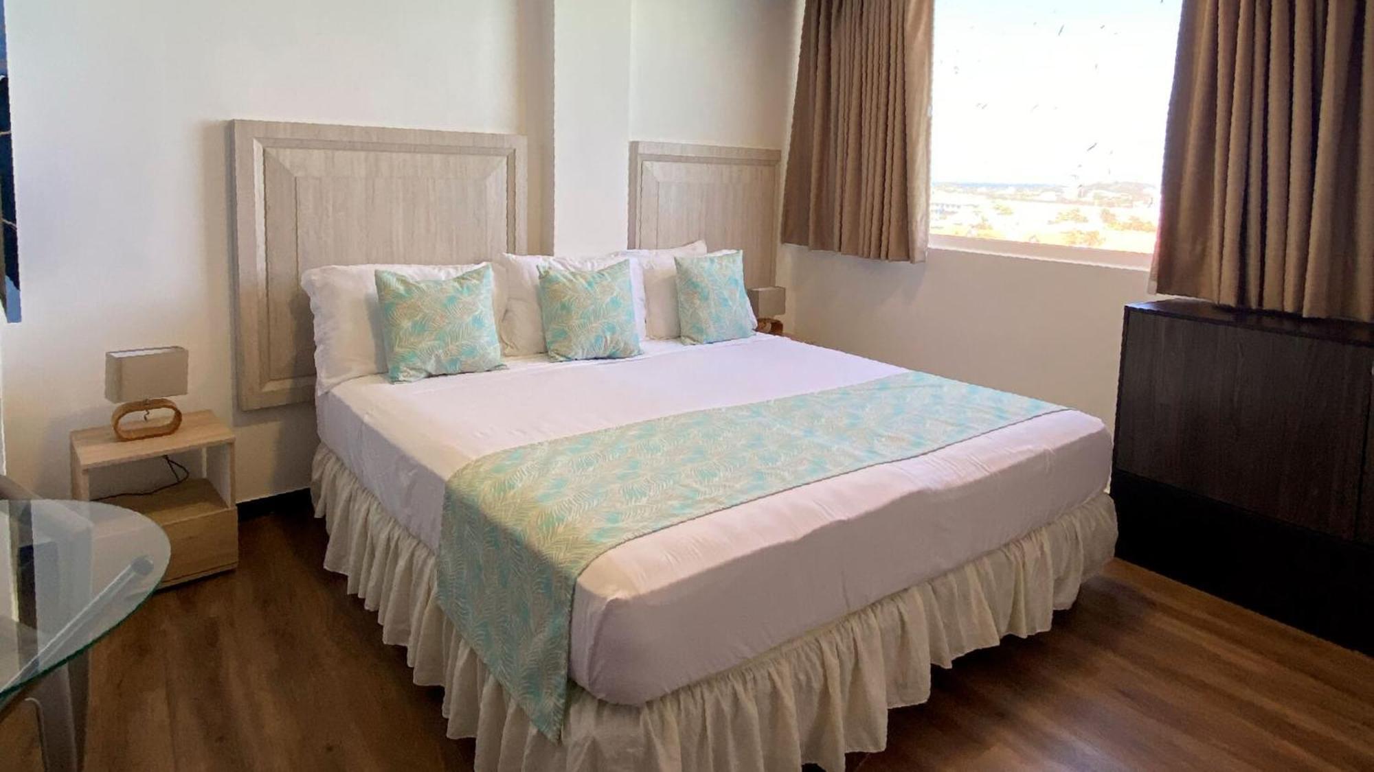 On Vacation Blue Tone Hotel San Andres  Luaran gambar