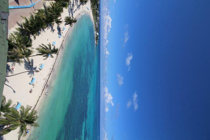 On Vacation Blue Tone Hotel San Andres  Luaran gambar